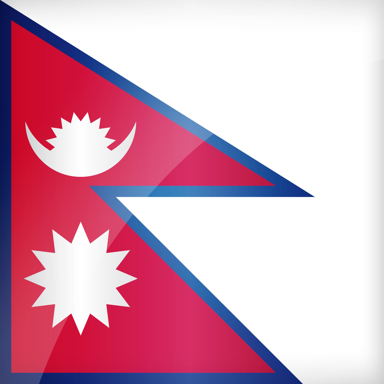 नेपालको राष्ट्रिय झण्डा जलाउने ग्याल्जोम तामाङ्गसहित नौ जना पक्राउ