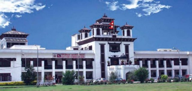 माघ १५ –२१ गतेसम्म मतदाता नामावली अद्यावधिक हुुँदै