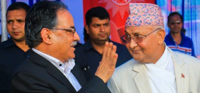नेकपामा कडा आचारसंहिताः कसैलाई तँ भन्न नपाइने