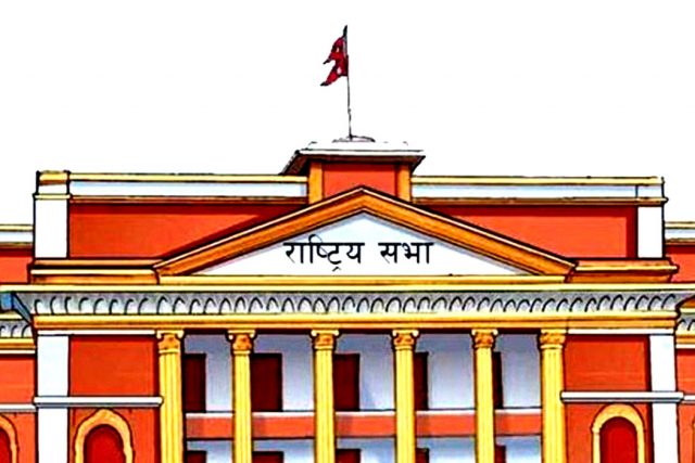 गण्डकी प्रदेशमा राष्ट्रियसभा निर्वाचनको तयारी पूरा