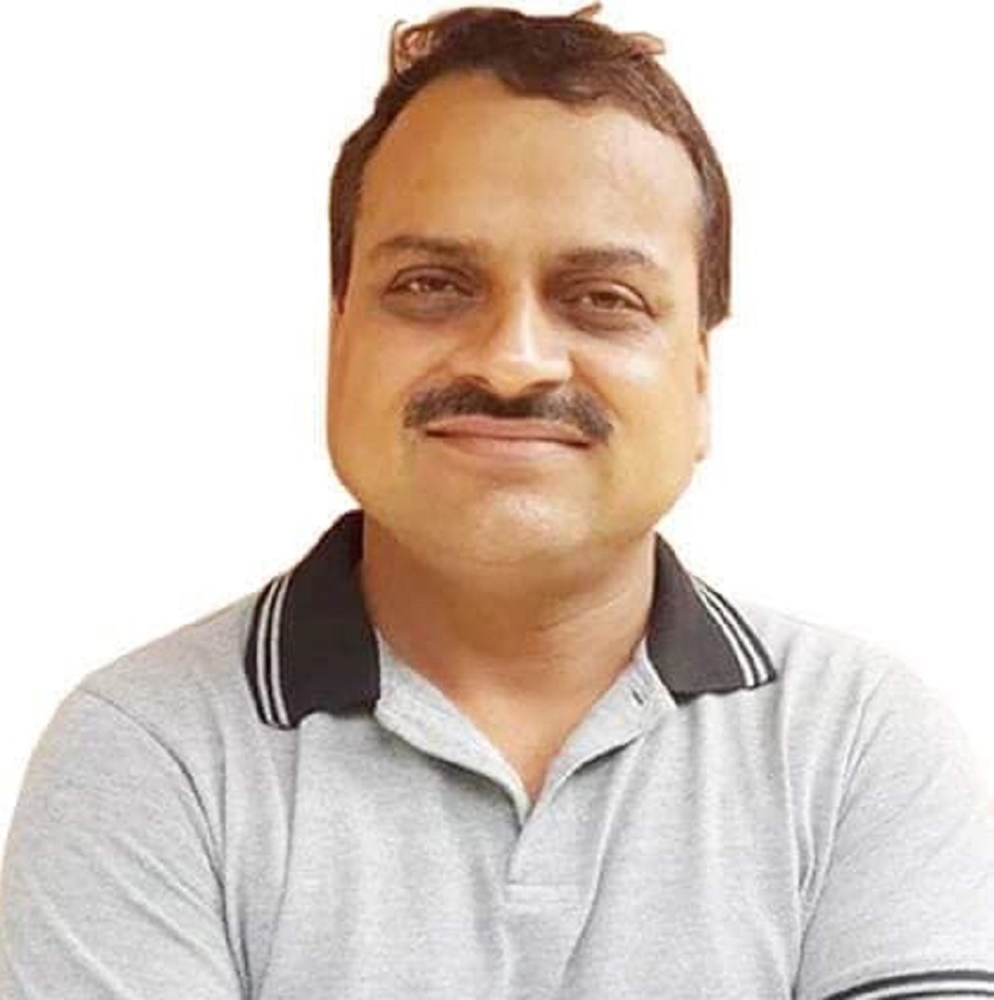राजीव ढुंगाना बने नेविसंघ अध्यक्ष, महामन्त्रीमा मनोज वैद्य र महेश्वरी कुँवर