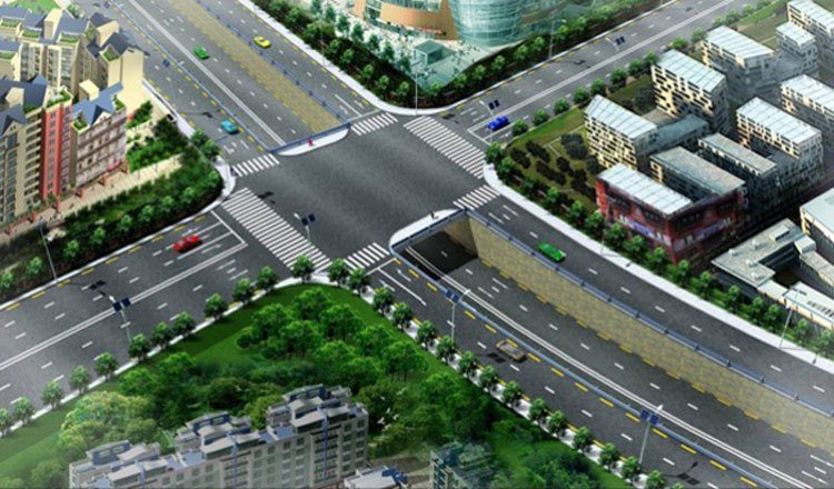 उपत्यकामा ४ ‘स्मार्टसिटी’को योजना बन्यो