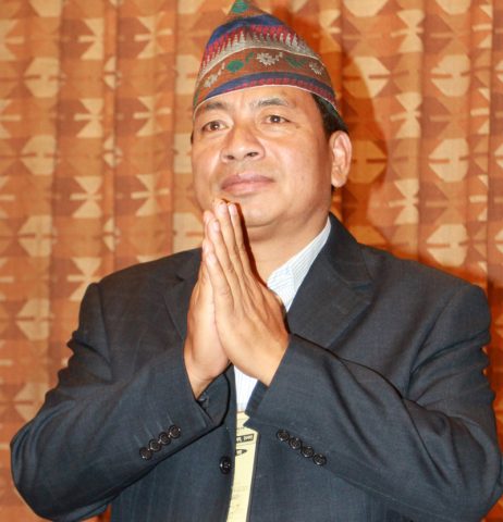 महायज्ञका संयोजक ठग भएको समाचारपछि उपराष्ट्रपति पुन सहभागी नहुने