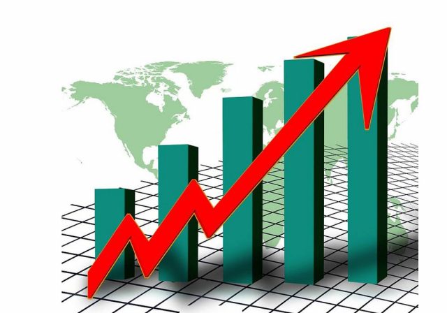 नेप्से परिसूचक उकालो यात्रामा
