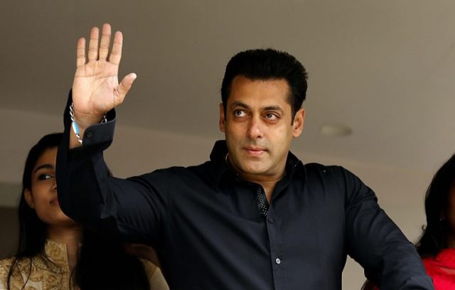 सलमान खानको हत्या योजनाको खुलासा