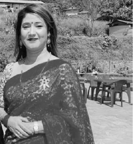 सानेपा हत्याकाण्ड : ‘हात बाँधेको र घाँटीमा डोरी बेरिएको अवस्थामा भेटिइकी थिइन्’ मुना