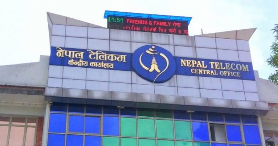 एसईईका विद्यार्थीका लागि टेलिकमको ‘स्टुडेन्ट अफर प्याक’