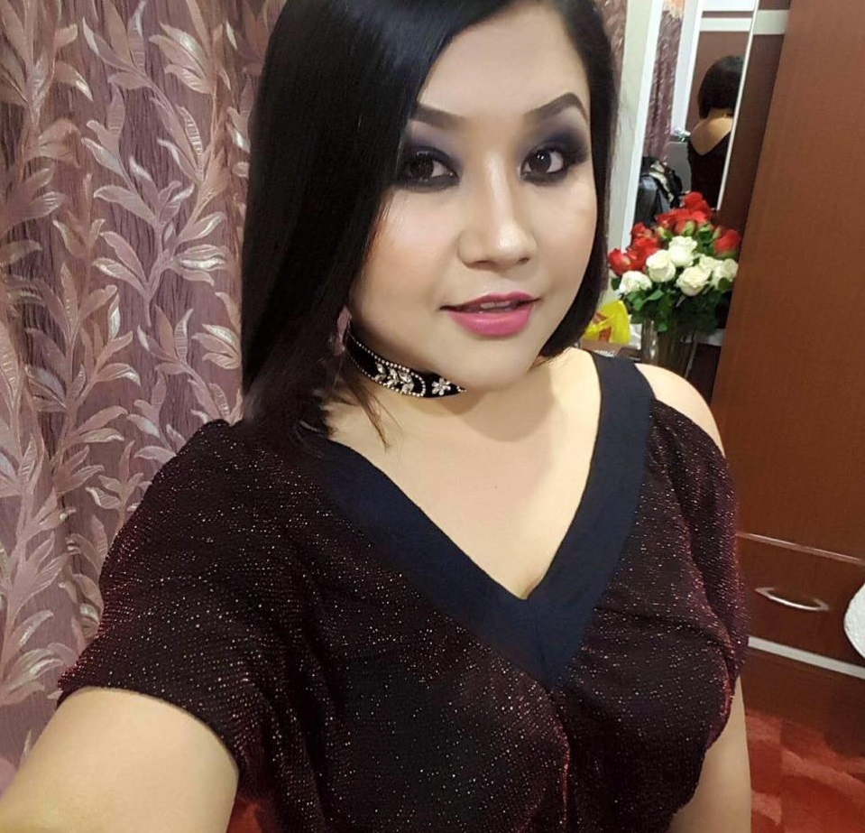 अब म रुन्नँ, आस्था डगमगाउन दिन्न( आस्था राउत)