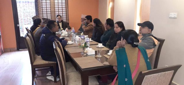 हिन्दूराष्ट्र पूर्नस्थापनाका लागि ठूलो अन्तर्रा्ष्ट्रिय सम्मेलन