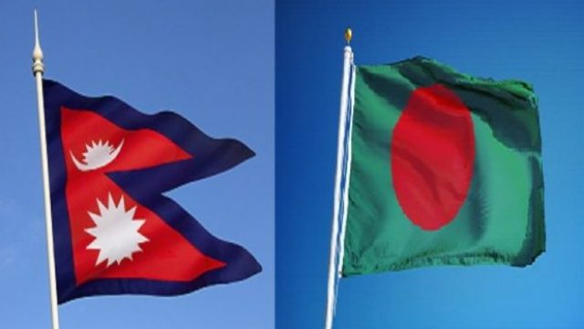 डेढ दशकपछि नेपाल बङ्गलादेश परराष्ट्रमन्त्रीस्तरीय वार्ता हुँदै, सम्पर्क सञ्जाल, ऊर्जा खरिद बिक्री र व्यापार अभिवृद्धि वार्ताको कार्यसूची
