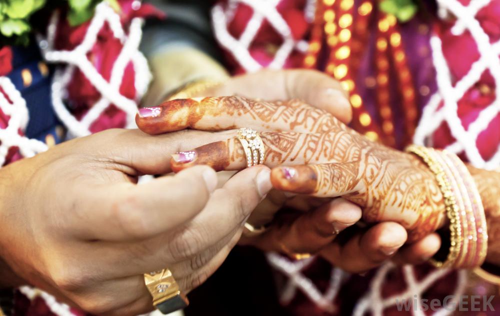विवाह गरेको तीन मिनेटमै पारपाचुके