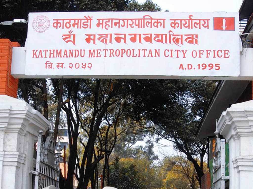 कामपालाई फोहर व्यवस्थापनमा थप चुनौती