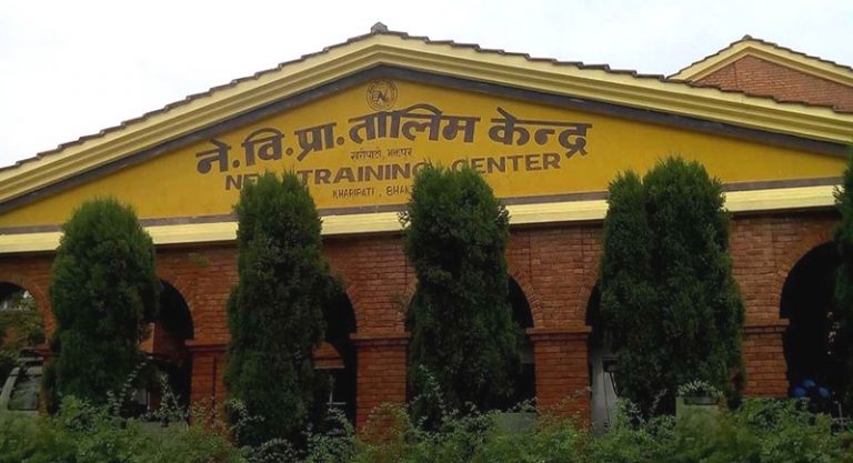 क्वारेन्टाइन निर्माण पूरा : सङ्क्रमण फैलन नदिन उच्च सर्तकता