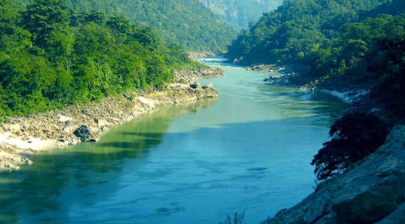 त्रिशूलीपारि सडक निर्माण गरिने