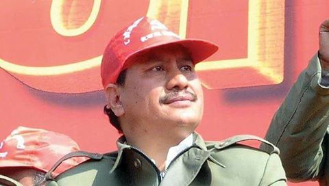 विद्राेेही नेकपासँग वार्ताकाे पहल