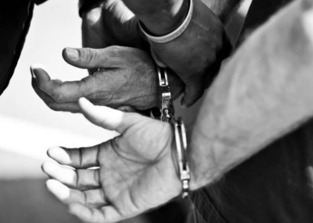 मास्क लुकाउने ७ जना पक्राउ