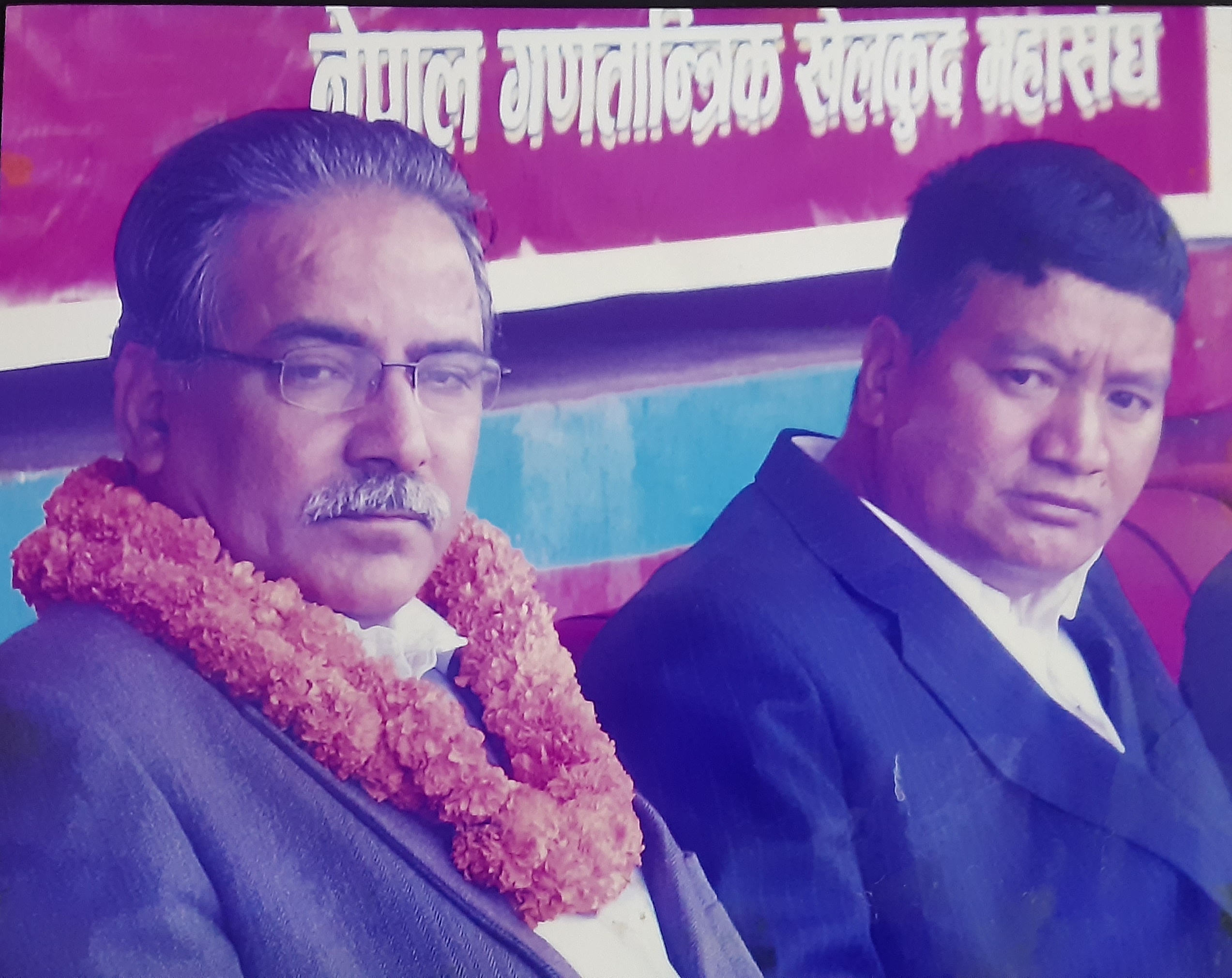 विप्लवका दाजुसहित ६ जना जावलाखेल प्रहरीमा