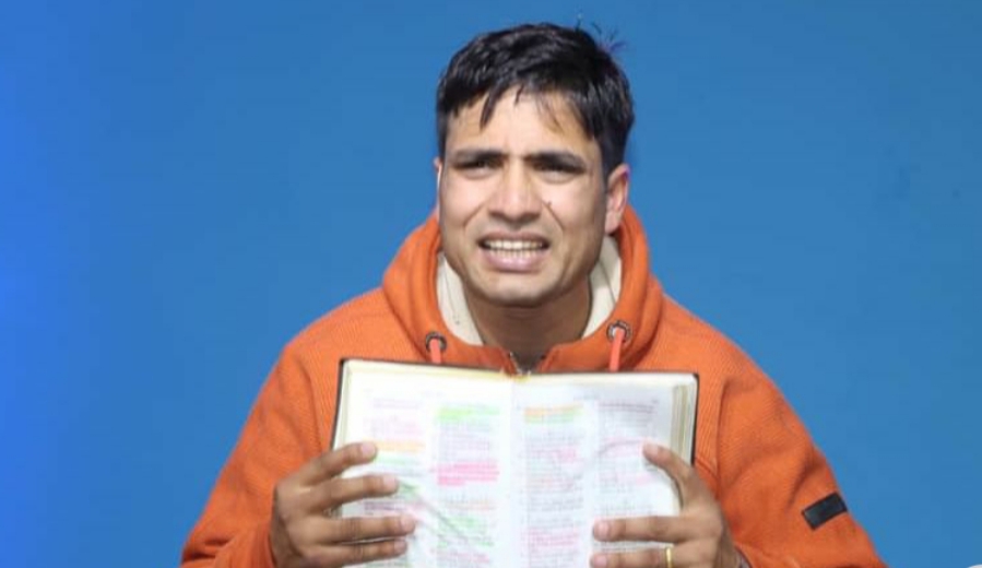 क्रिसियन पास्टरले गरे धर्मकाे नाममा स्वास्थ्यमाथि खेलवाड