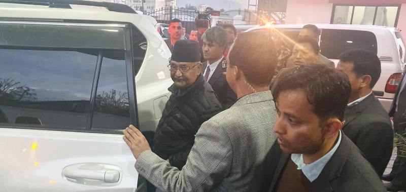 प्रधानमन्त्रीको मिर्गौला प्रत्यारोपण आज