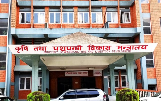 कृषि मन्त्रालयका दुई उपसचिवसहित १३ अधिकृत बेपत्ता