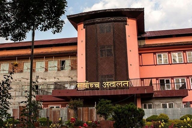 सर्वोच्चले रञ्जन कोइरालाको फैसला पूनरावलोकन गर्ने