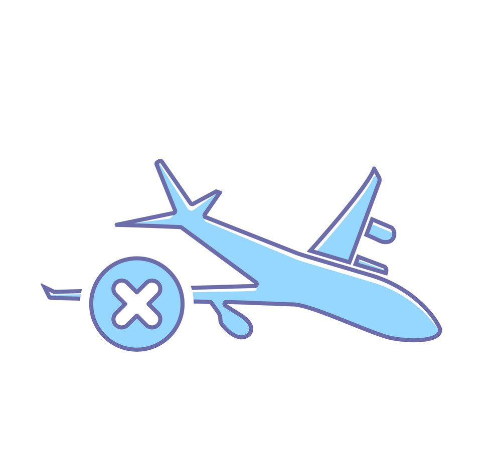 चैत ९ देखि १८ गतेसम्म सबै हवाई उडान स्थगित