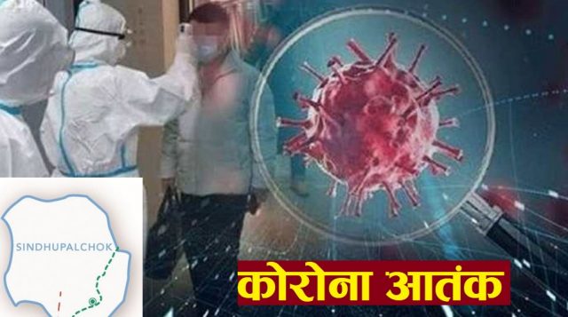 कोरोना भाइरसको संक्रमणबाट जोगिने उपायहरु