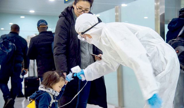 कोरोनासँग कसरी जुध्दै छ संसार ?