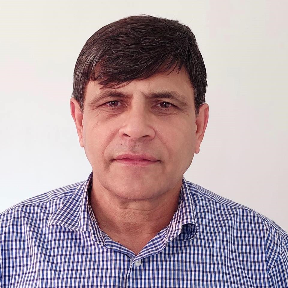 घनश्याम भुषाल भन्छन् ‘वाम एकता जरुरी छ’