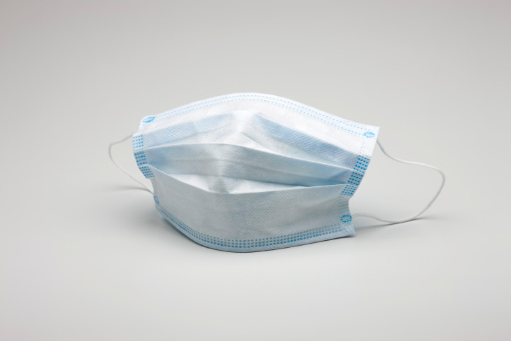 पाल्‍पा पठाइएका मास्क हराए, प्रशासनका कर्मचारीले  लापरवाही गरेको खुलासा