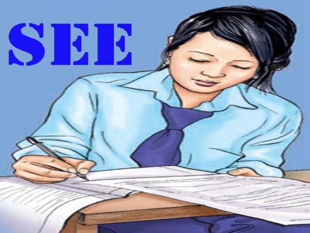 भाेलीबाट हुने भनिएकाे एसईई परीक्षा स्थगित