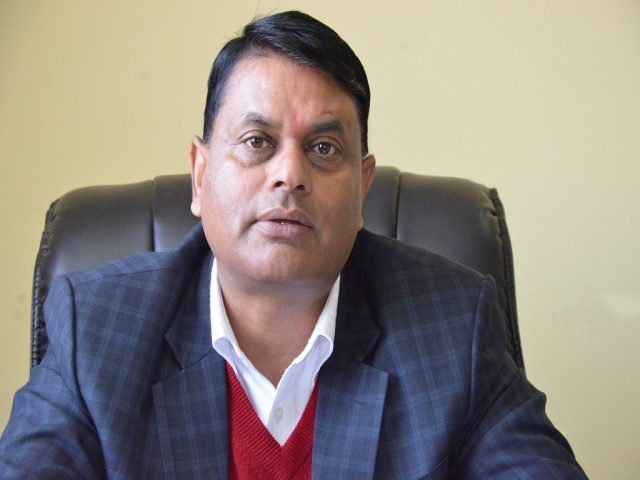 स्वास्थ्य सचिव कोइरालाको सुन्दरमणि दिक्षितलाई चेतावनी (भिडियोसहित)