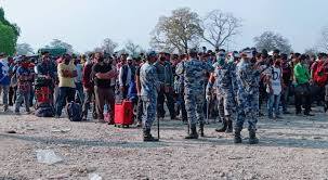 सुदूरपश्चिममा आवागमन रोक्न सीमाक्षेत्रमा थप सशस्त्र प्रहरी परिचालन