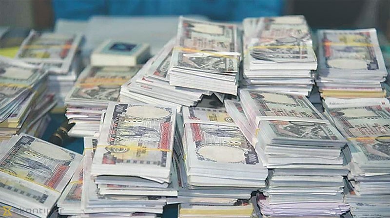 १६ विदेशी लगानीका कम्पनीले नेपालबाट १० अर्ब बढि लाभांस लगे