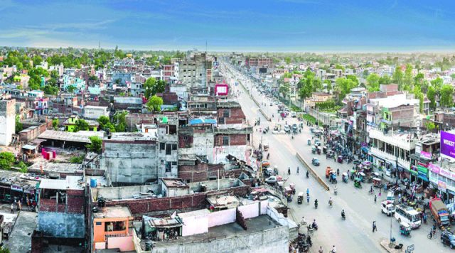à¤¨à¥‡à¤ªà¤¾à¤²à¤—à¤žà¥à¤œà¤®à¤¾ à¥© à¤¦à¤¿à¤¨ à¤²à¤—à¤¾à¤¤à¤¾à¤° à¤•à¤°à¥à¤«à¥à¤¯à¥
