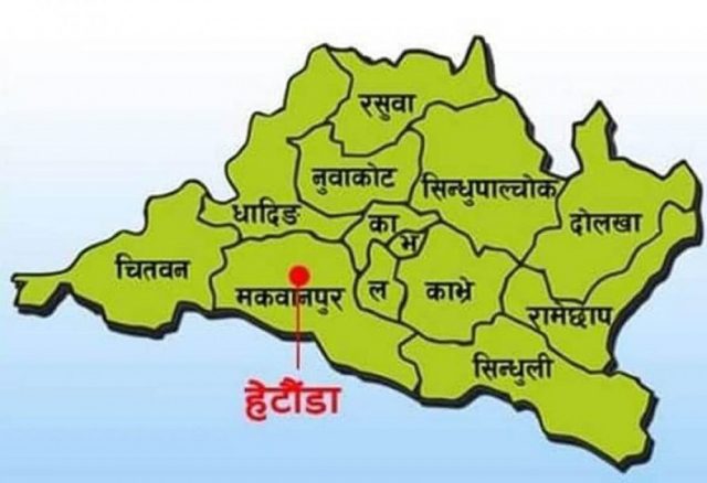 वाग्मती प्रदेशको बजेट अधिवेशन जेठ ३१ मा