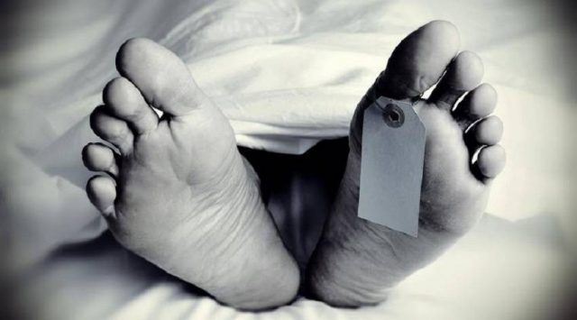 निर्माणाधीन घरमा युवक मृत भेटिए