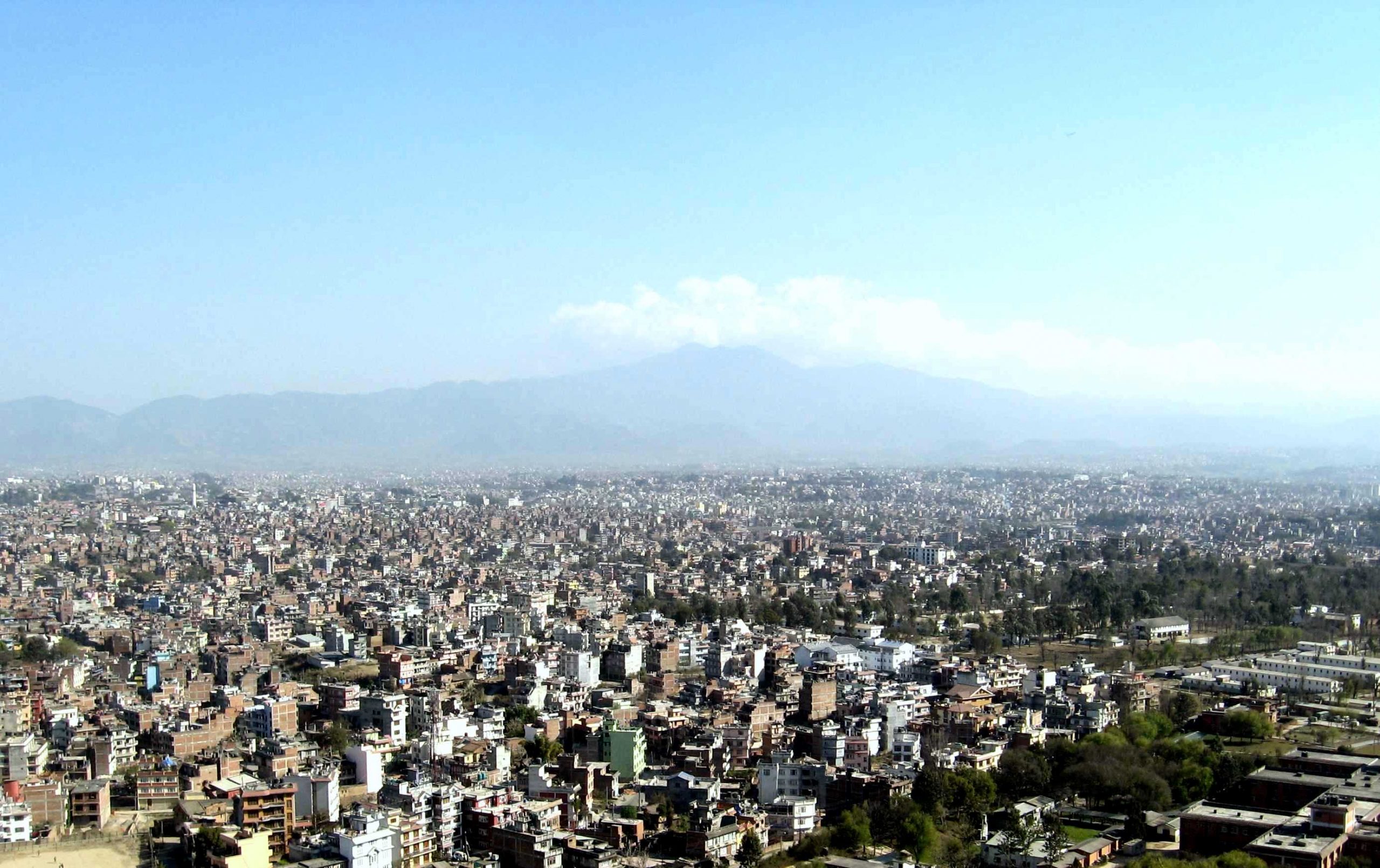काठमाडौँ यी ७१ स्थानमा भेटिए कोराना संक्रमित