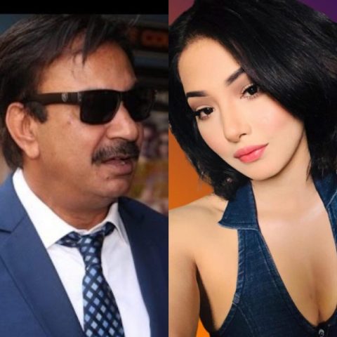 Bhuvan Kc files case against Samragyee in district court