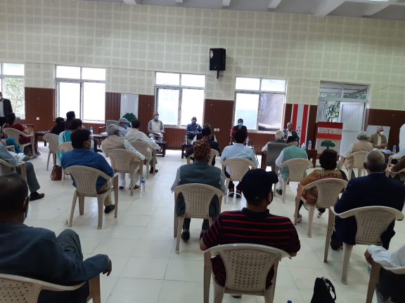 महाधिवेशन फागुनमै गर्ने काँग्रेस केन्द्रीय समितिको निर्णय : परिमार्जन भयो कार्यतालिका