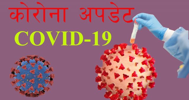 काठमाडौमा आज एकै दिन ६२ कोरोना  संक्रमित