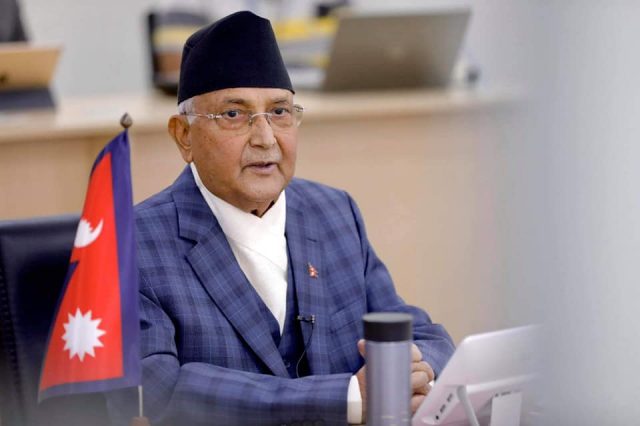 ओलीलाई प्रधानमन्त्रीबाट हटाउन मुश्किल भएपछि नयाँ सहमतिको गृहकार्य