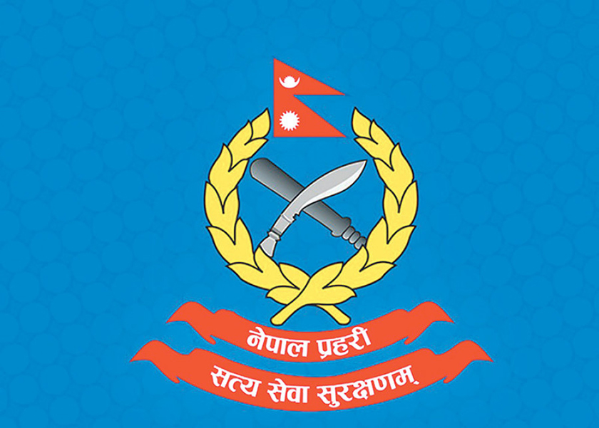 प्रहरी हेटक्वार्टरमा कोरोना संक्रमित