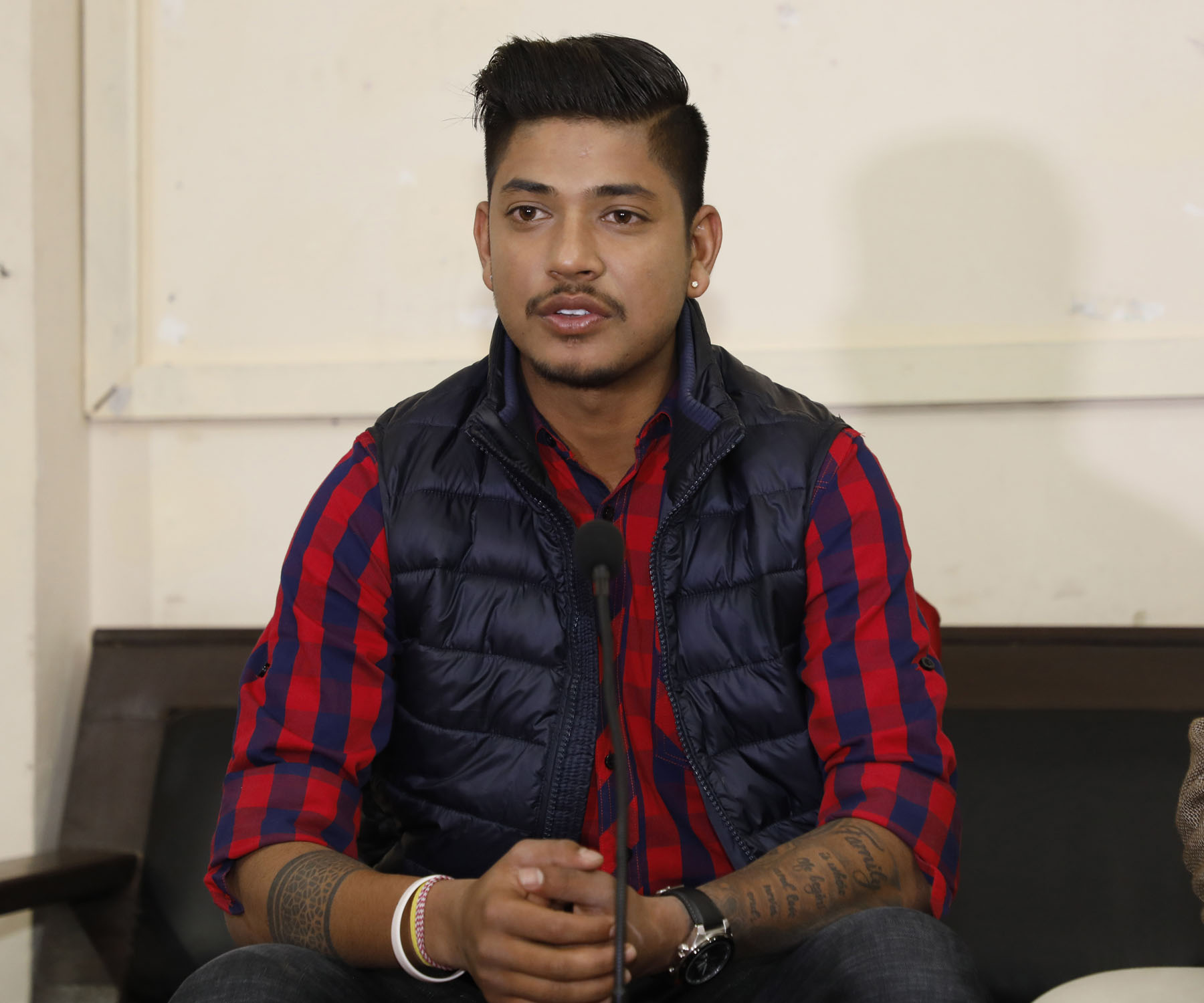 सन्दीपविरुद्धको मुद्दामा सर्वोच्चमा पुनरावेदनमा जाने तयारीमा सरकार