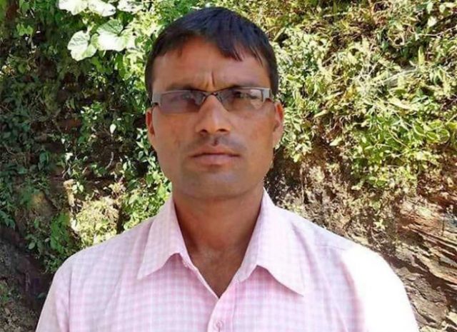 à¤®à¥‡à¤²à¤¾à¤¬à¤¾à¤Ÿ à¤«à¤°à¥à¤•à¤¦à¤¾ à¤¹à¤°à¤¾à¤à¤•à¤¾ à¤ªà¤¤à¥à¤°à¤•à¤¾à¤° à¤¤à¥‡à¤œà¥ à¤–à¤¡à¥à¤•à¤¾à¤•à¥‹ à¤¨à¤¿à¤§à¤¨ à¤­à¤à¤•à¥‹ à¤ªà¥à¤·à¥à¤Ÿà¤¿