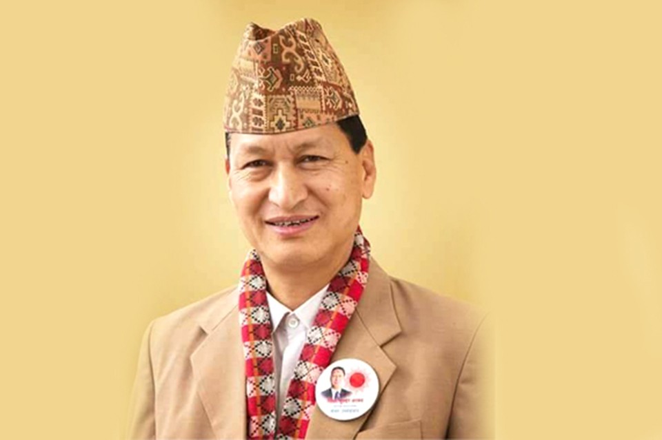 काठमाडौँका मेयरलाई कोरोना संक्रमण