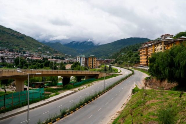भरतपुर महानगरमा एकहप्ता लकडाउन