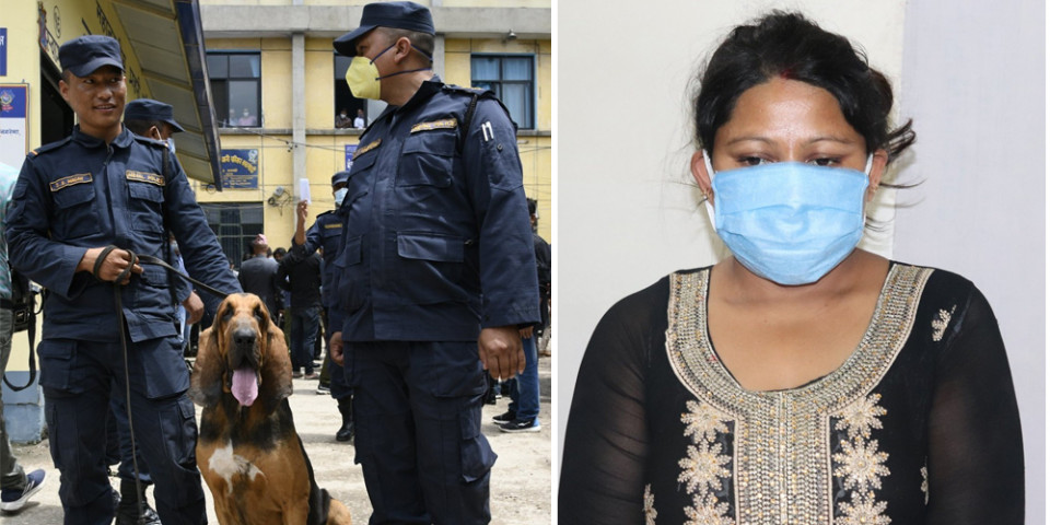 दही, चिउरा, मासु र भोड्कामा स्लिपिङ ट्याबलेट  :गोंगबु  हत्या