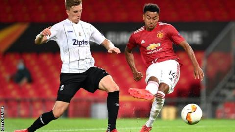 म्यानचेस्टर युनाइटेड र इन्टर मिलान क्वाटरफाइनलमा