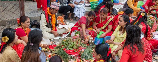 आज ऋषिपञ्चमी, यस्तो छ ऋषिपञ्चमी मनाउनुको कारण